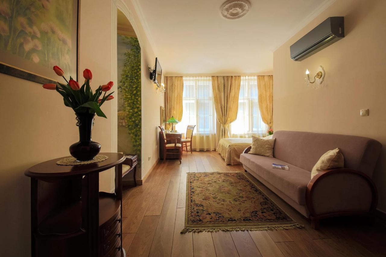 Aparthotel Grodzka 21 크라쿠프 외부 사진