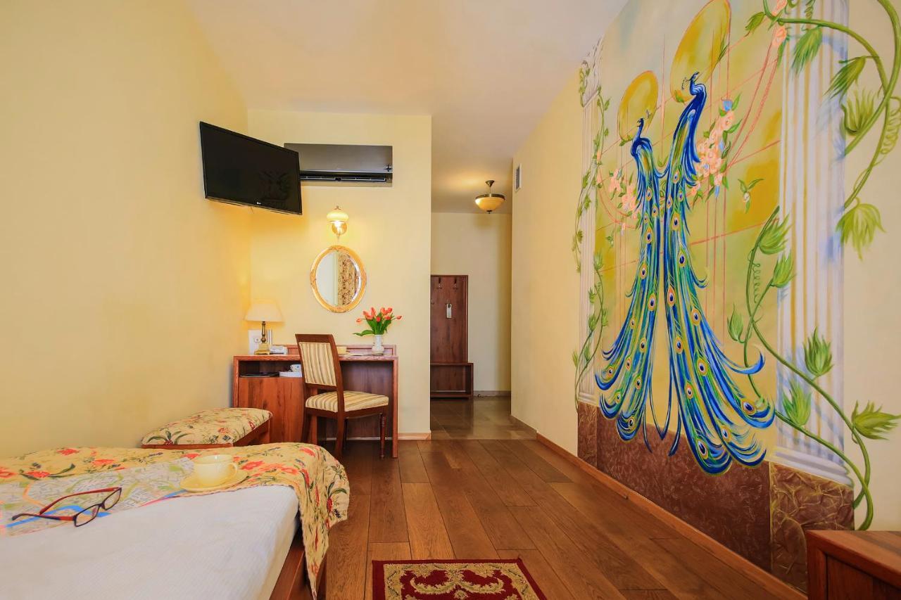 Aparthotel Grodzka 21 크라쿠프 외부 사진