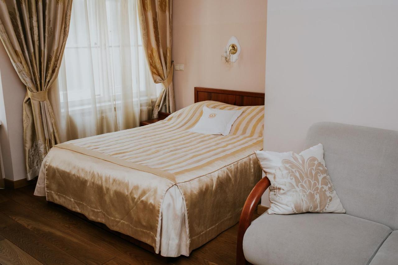 Aparthotel Grodzka 21 크라쿠프 외부 사진