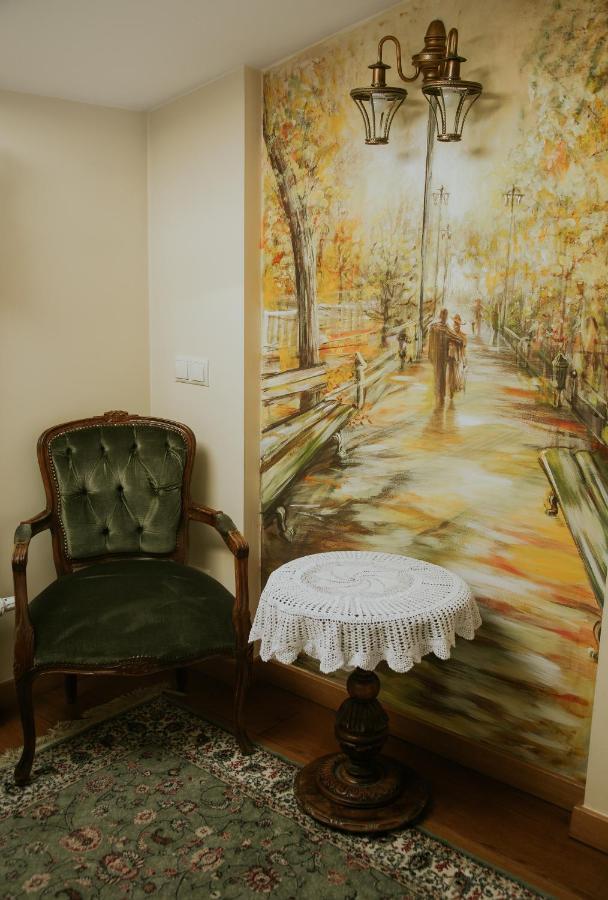 Aparthotel Grodzka 21 크라쿠프 외부 사진