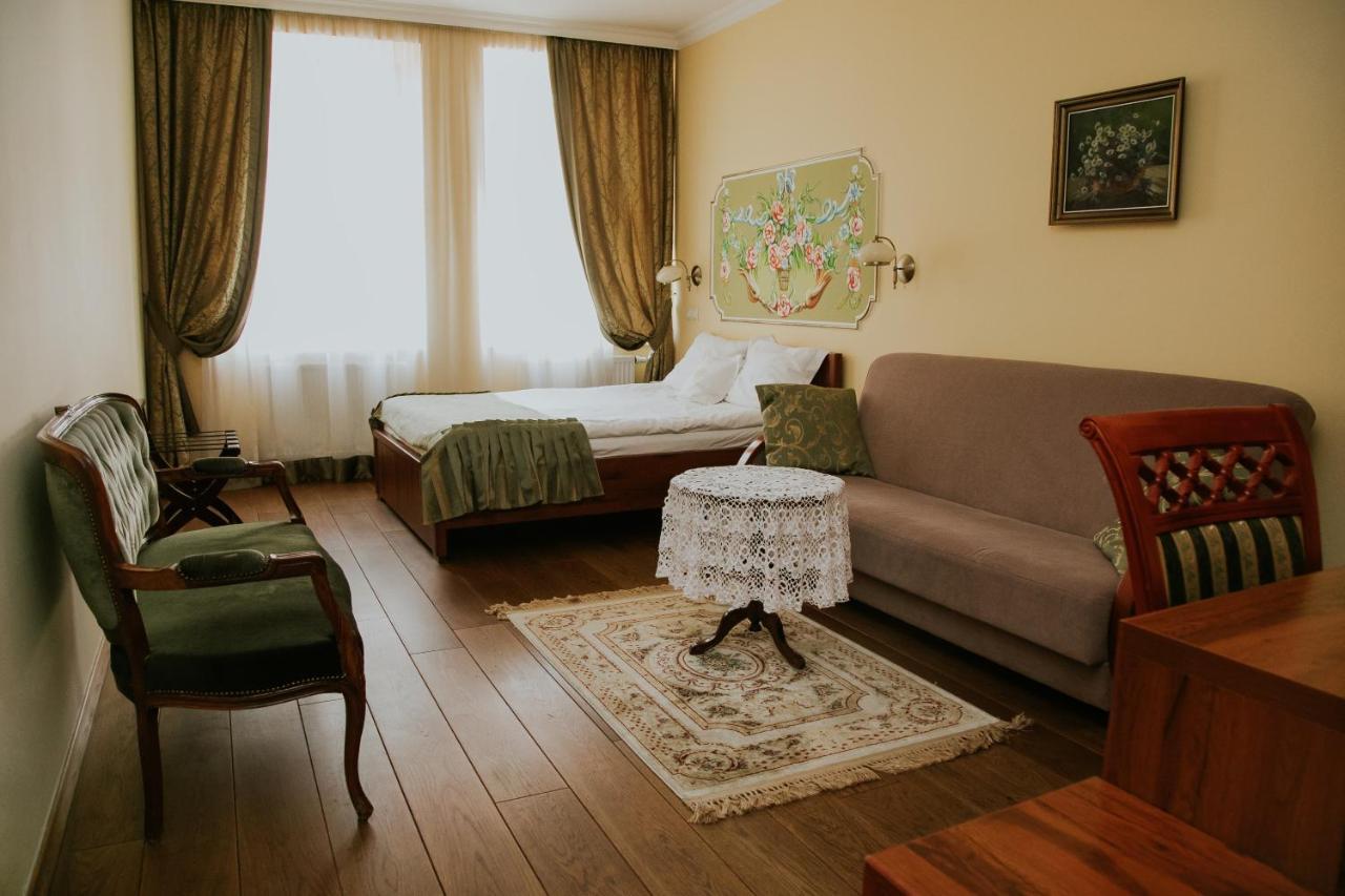 Aparthotel Grodzka 21 크라쿠프 외부 사진