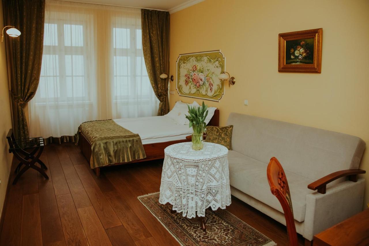 Aparthotel Grodzka 21 크라쿠프 외부 사진