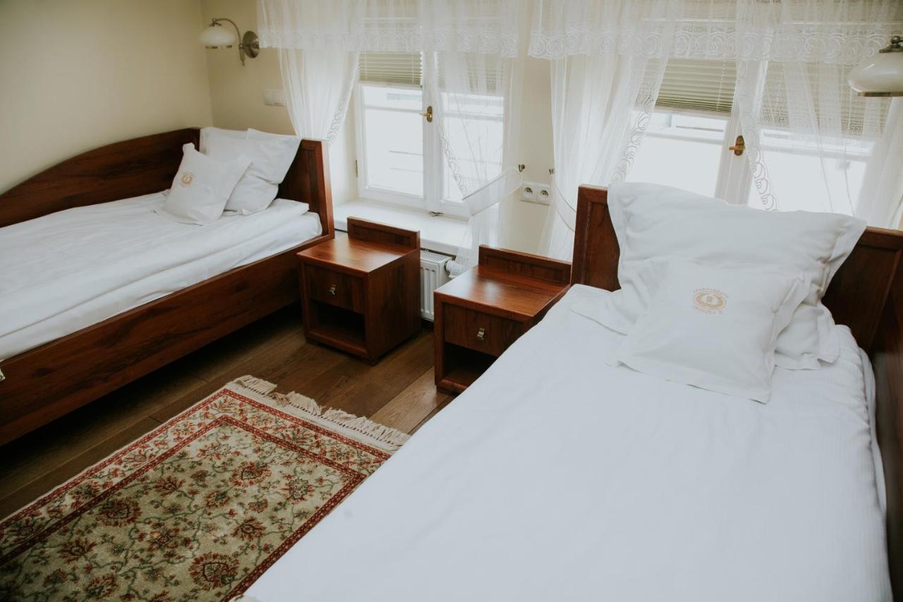 Aparthotel Grodzka 21 크라쿠프 외부 사진