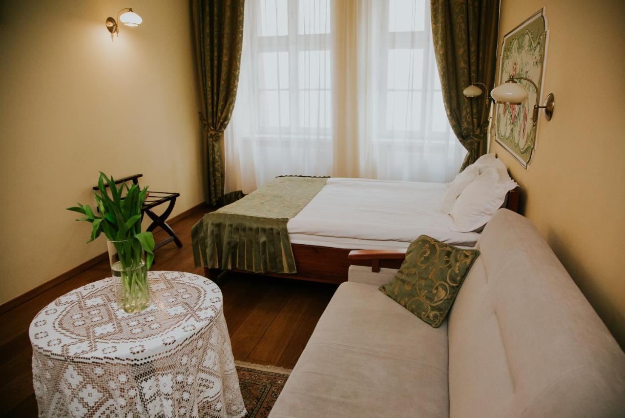 Aparthotel Grodzka 21 크라쿠프 외부 사진