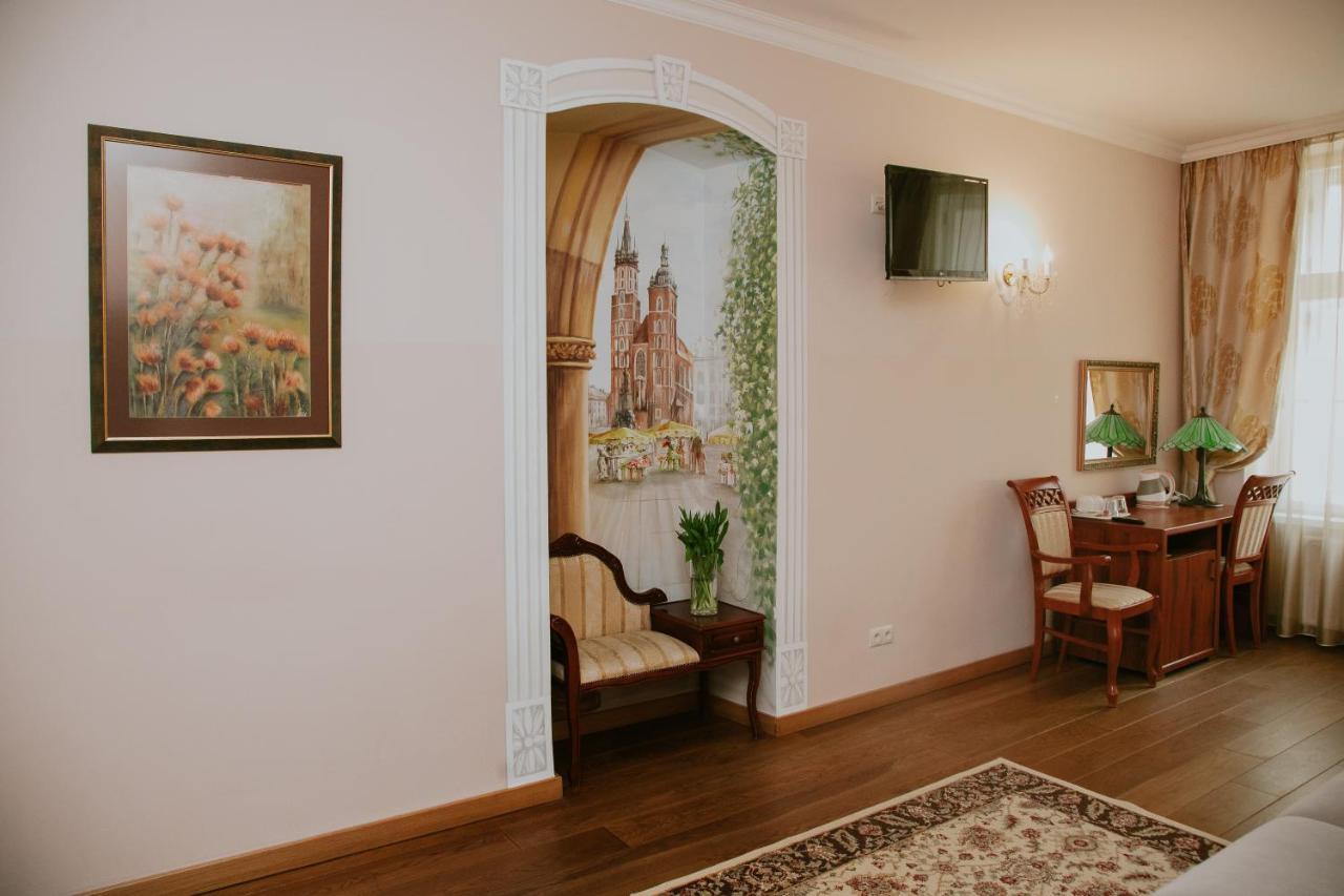 Aparthotel Grodzka 21 크라쿠프 외부 사진