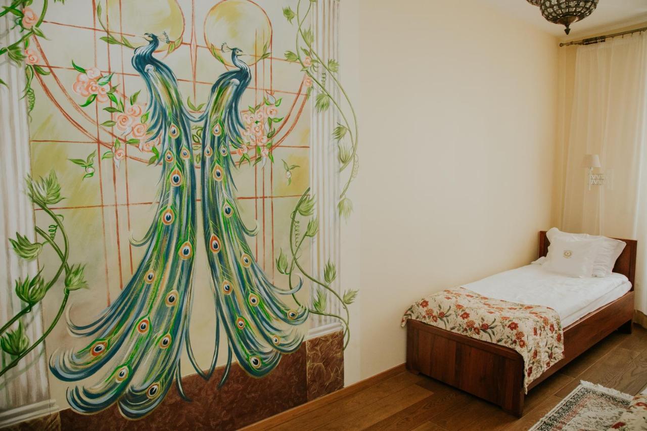 Aparthotel Grodzka 21 크라쿠프 외부 사진