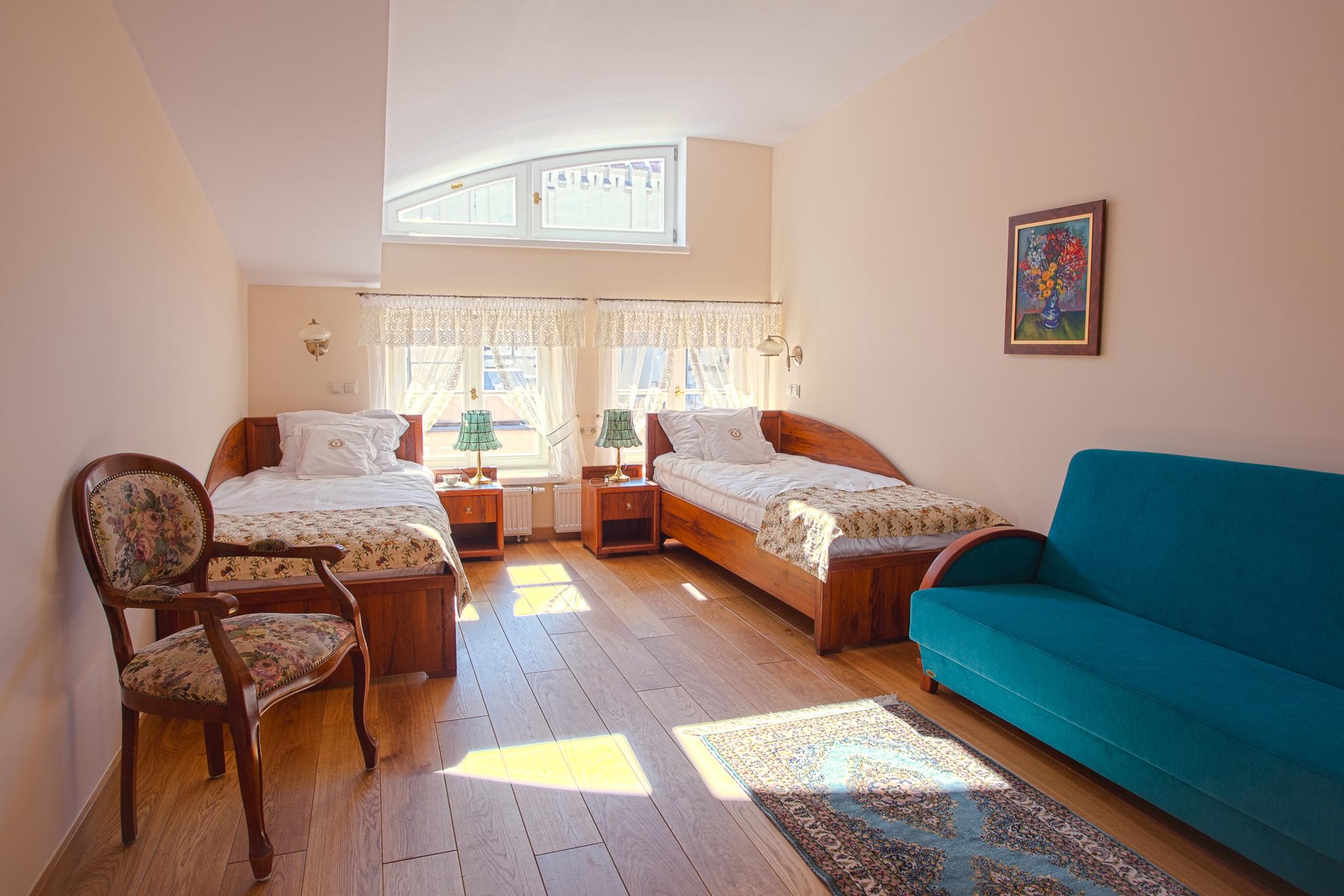 Aparthotel Grodzka 21 크라쿠프 외부 사진