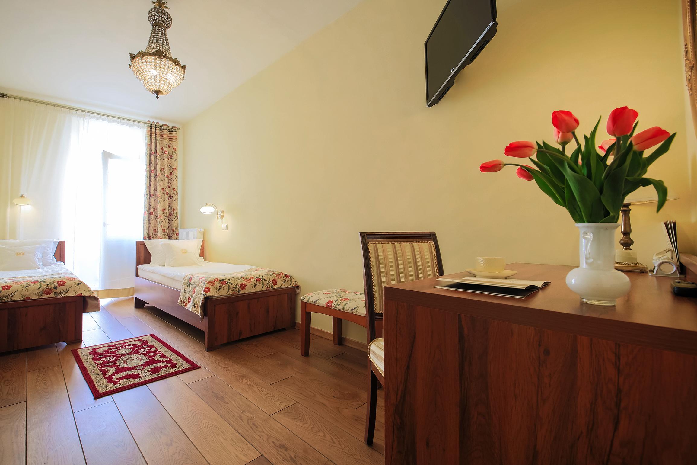 Aparthotel Grodzka 21 크라쿠프 외부 사진