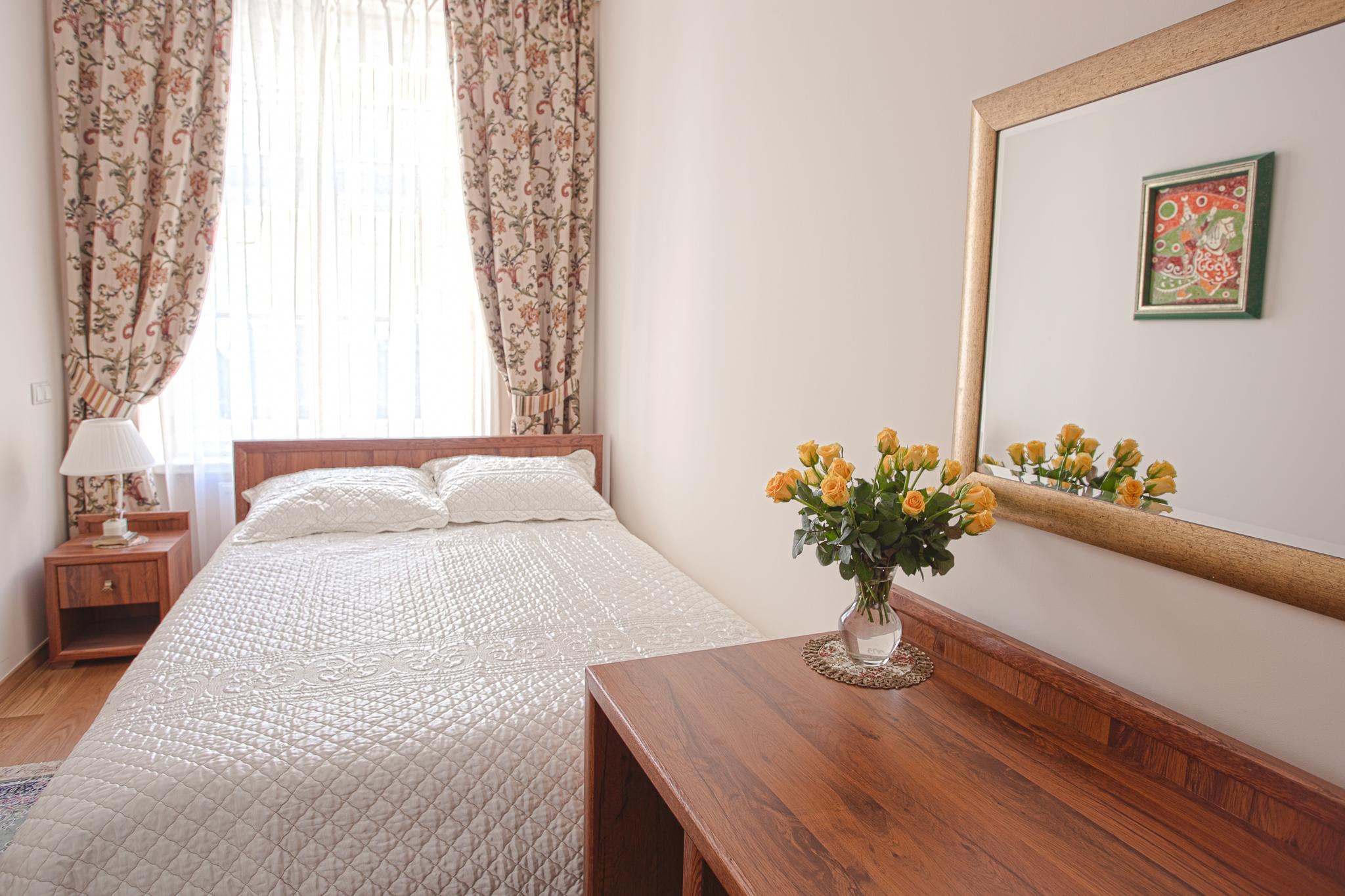 Aparthotel Grodzka 21 크라쿠프 외부 사진