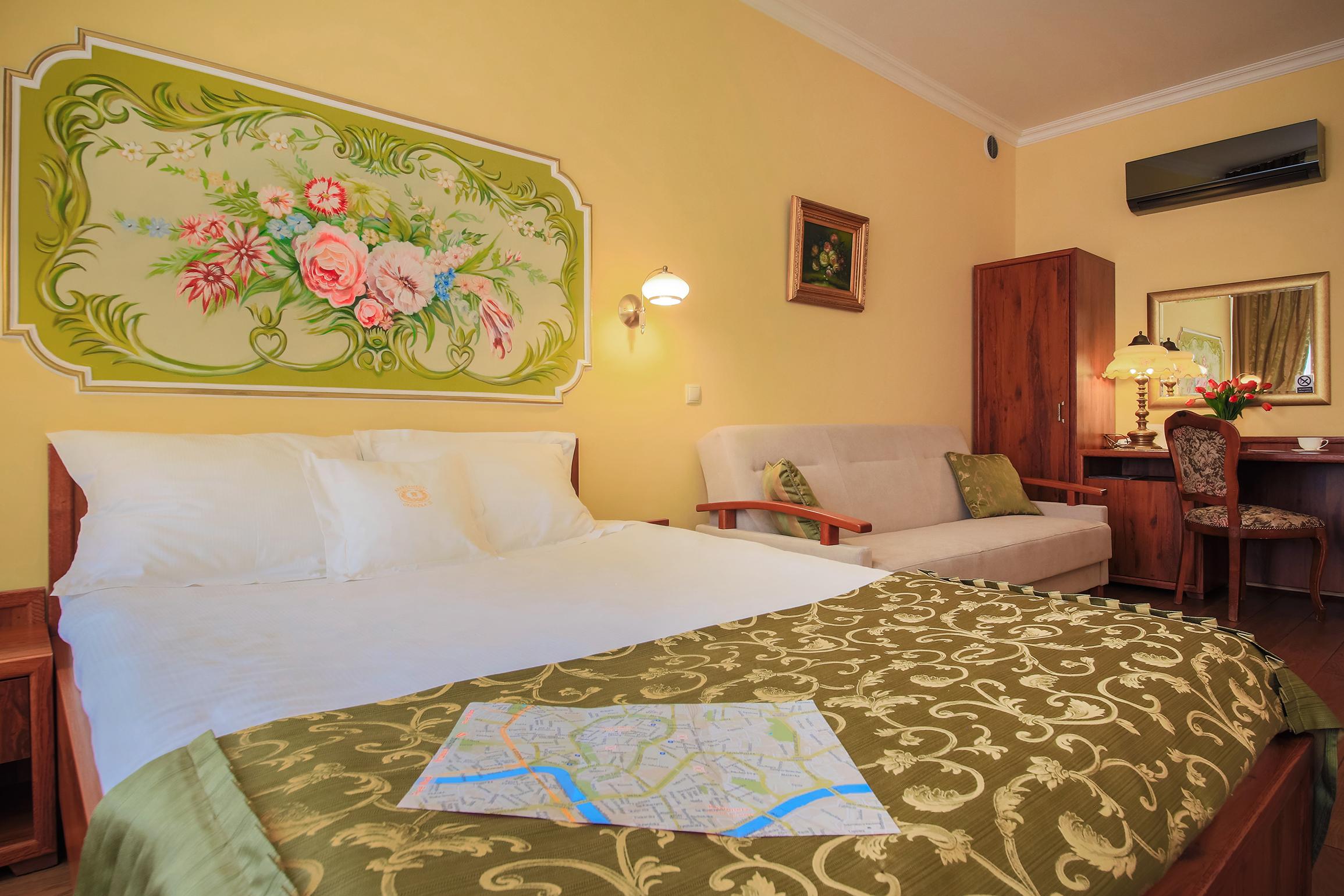Aparthotel Grodzka 21 크라쿠프 외부 사진