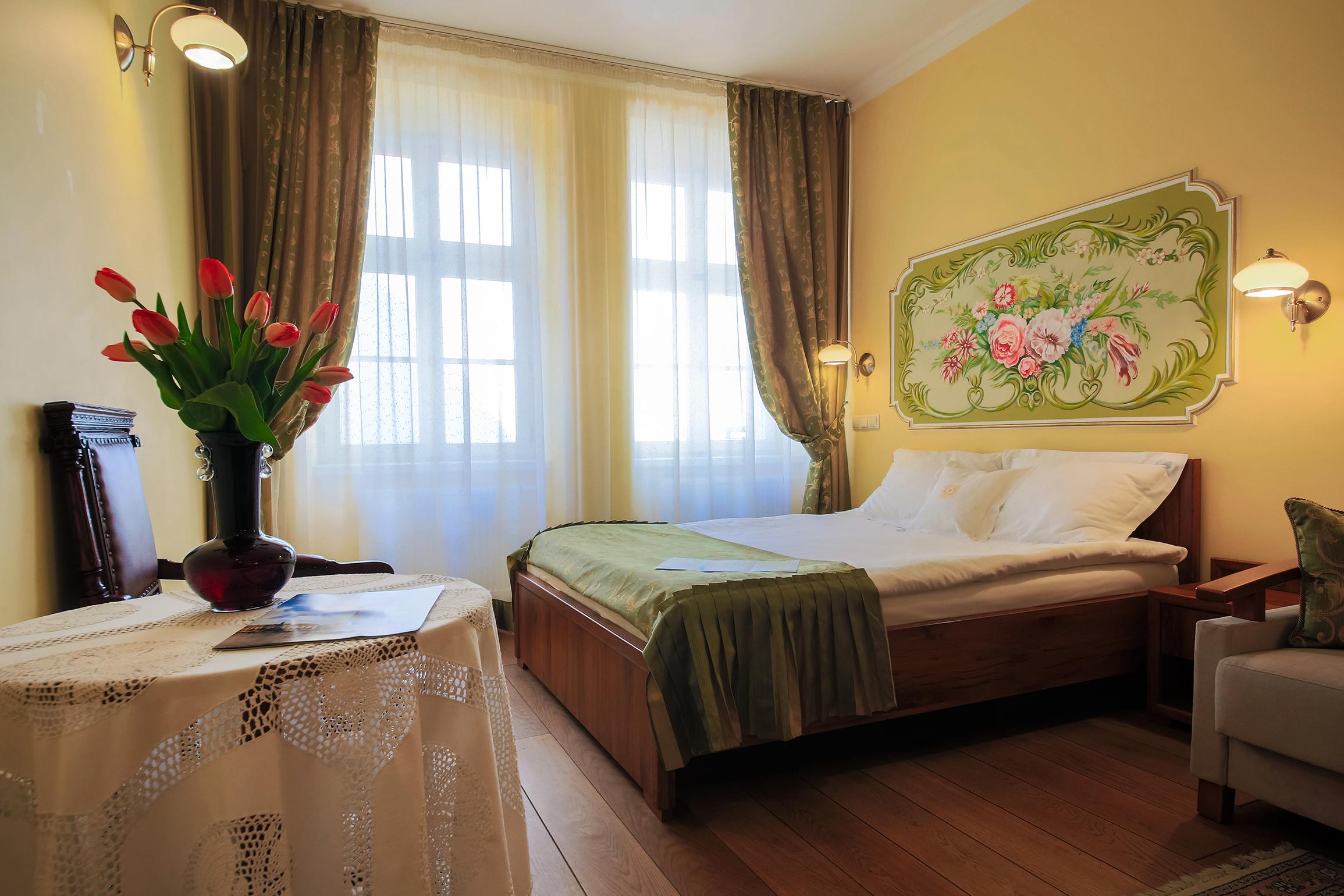 Aparthotel Grodzka 21 크라쿠프 외부 사진