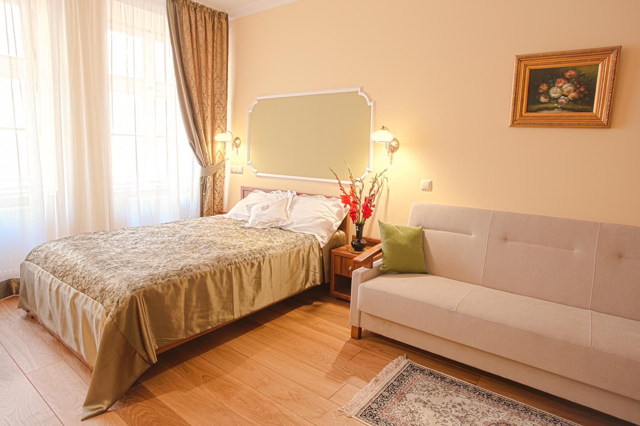 Aparthotel Grodzka 21 크라쿠프 외부 사진