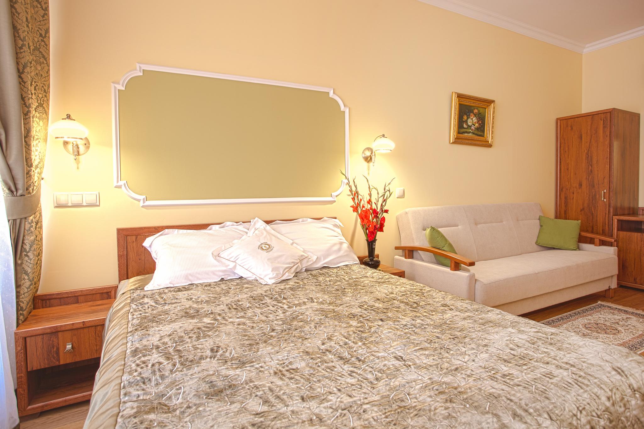 Aparthotel Grodzka 21 크라쿠프 외부 사진