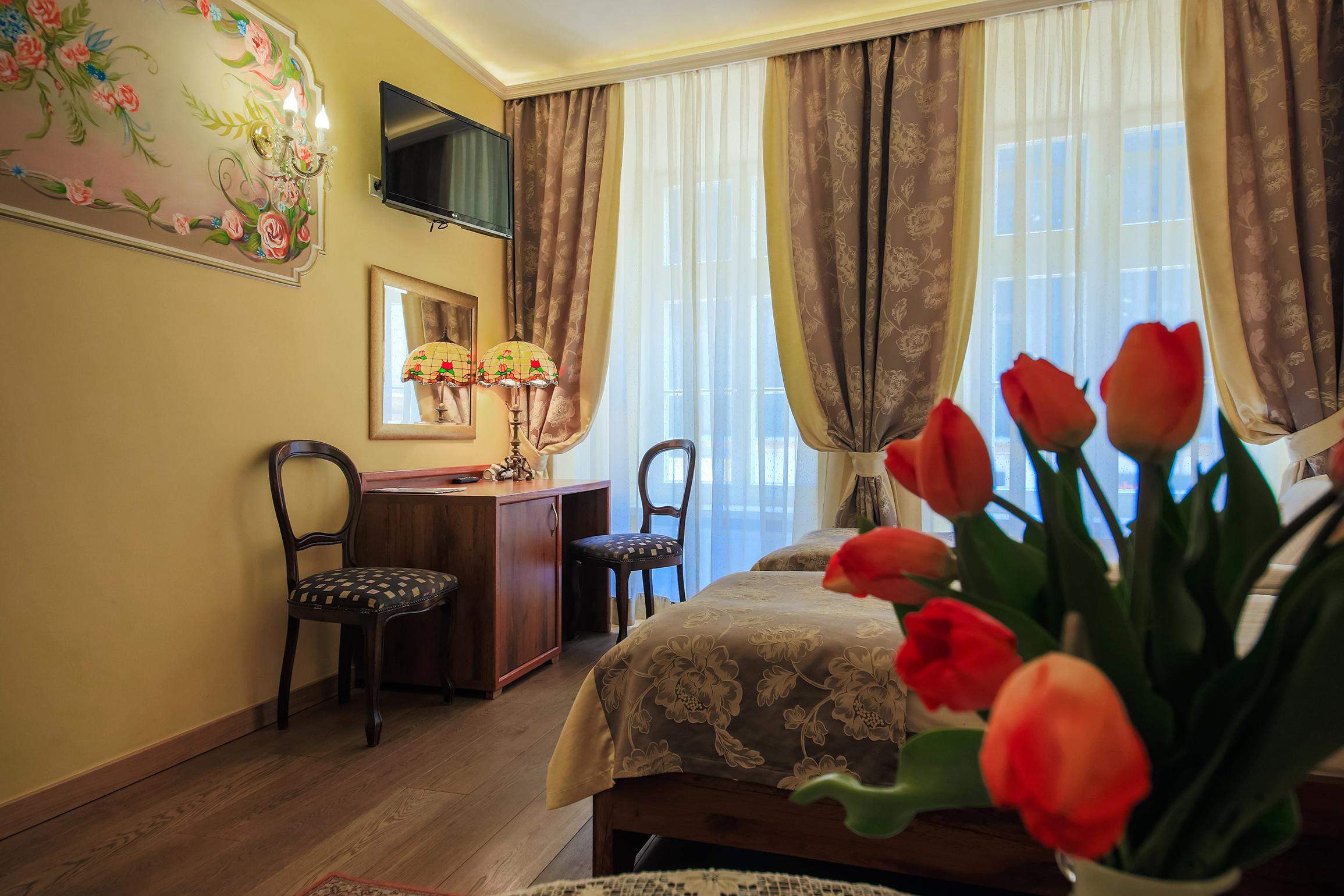 Aparthotel Grodzka 21 크라쿠프 외부 사진