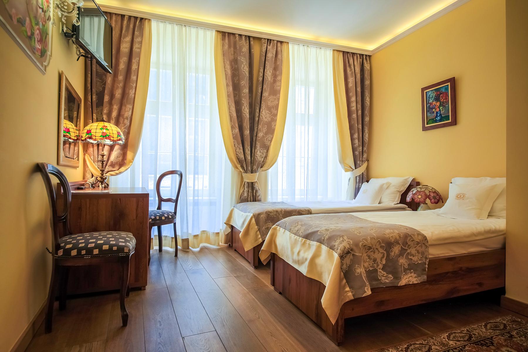 Aparthotel Grodzka 21 크라쿠프 외부 사진