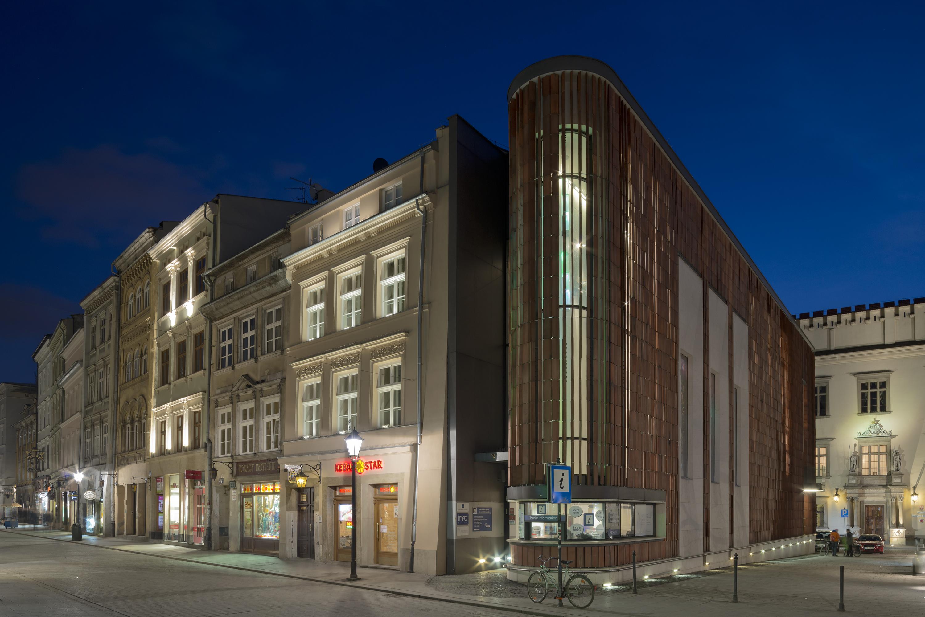 Aparthotel Grodzka 21 크라쿠프 외부 사진