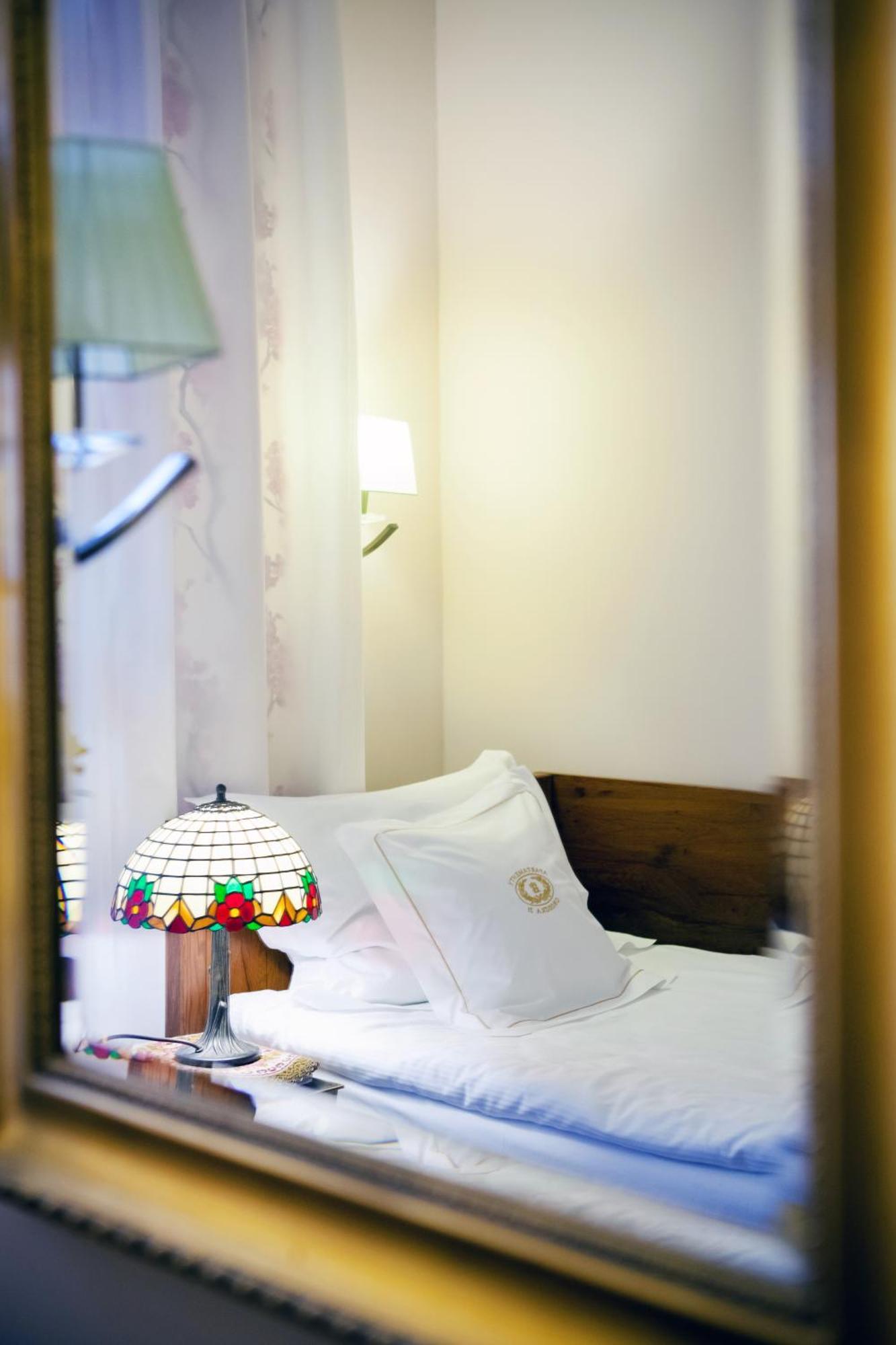 Aparthotel Grodzka 21 크라쿠프 외부 사진