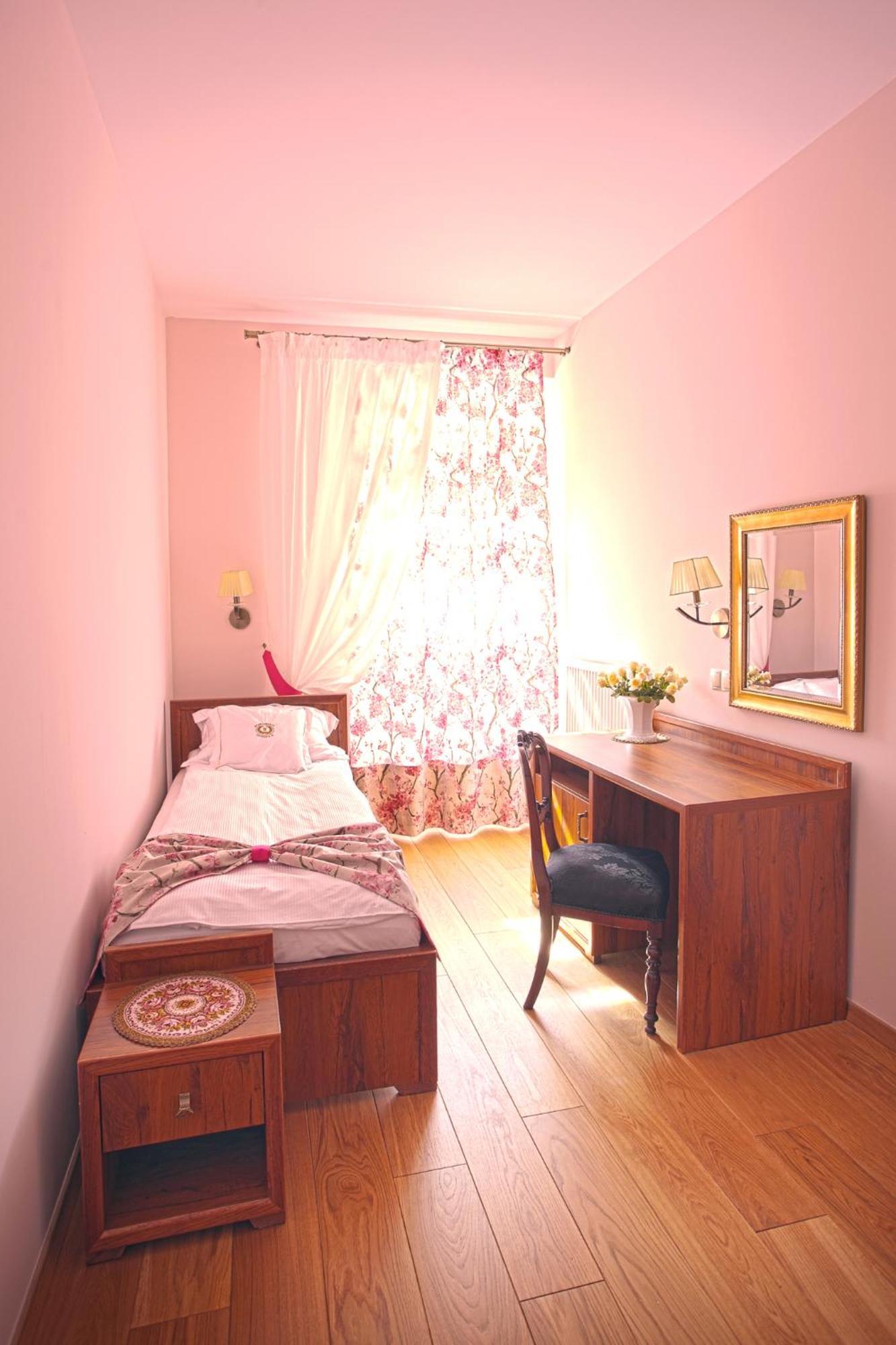 Aparthotel Grodzka 21 크라쿠프 외부 사진
