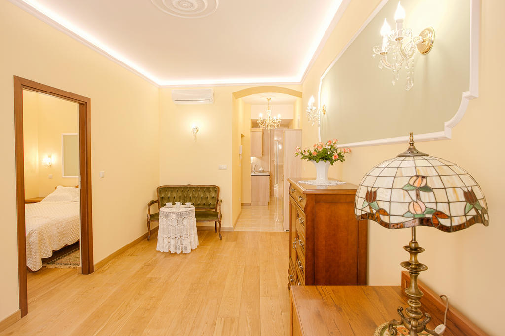 Aparthotel Grodzka 21 크라쿠프 외부 사진