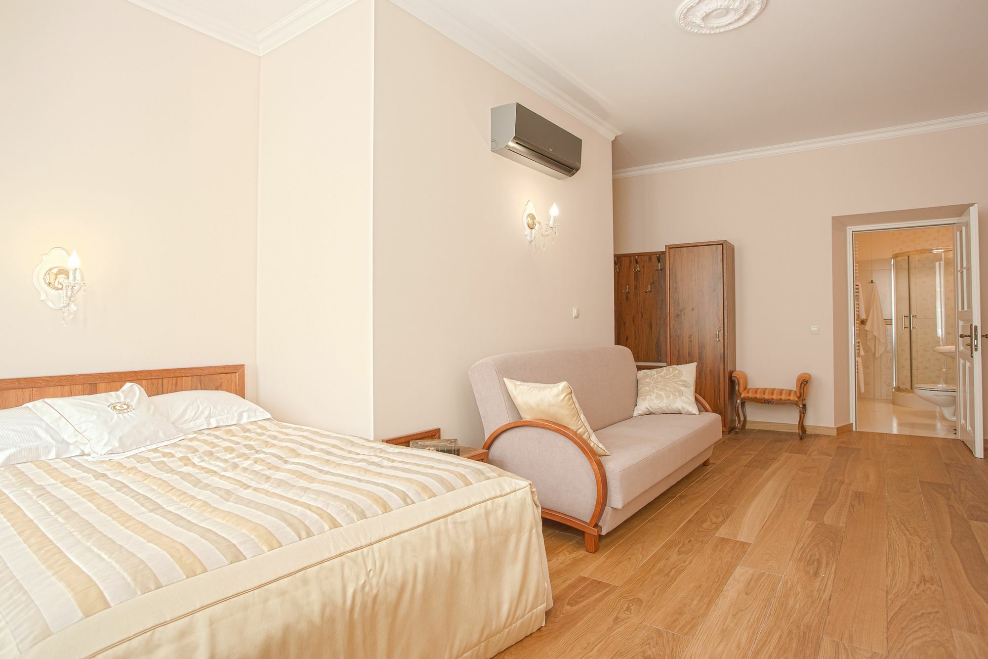 Aparthotel Grodzka 21 크라쿠프 외부 사진