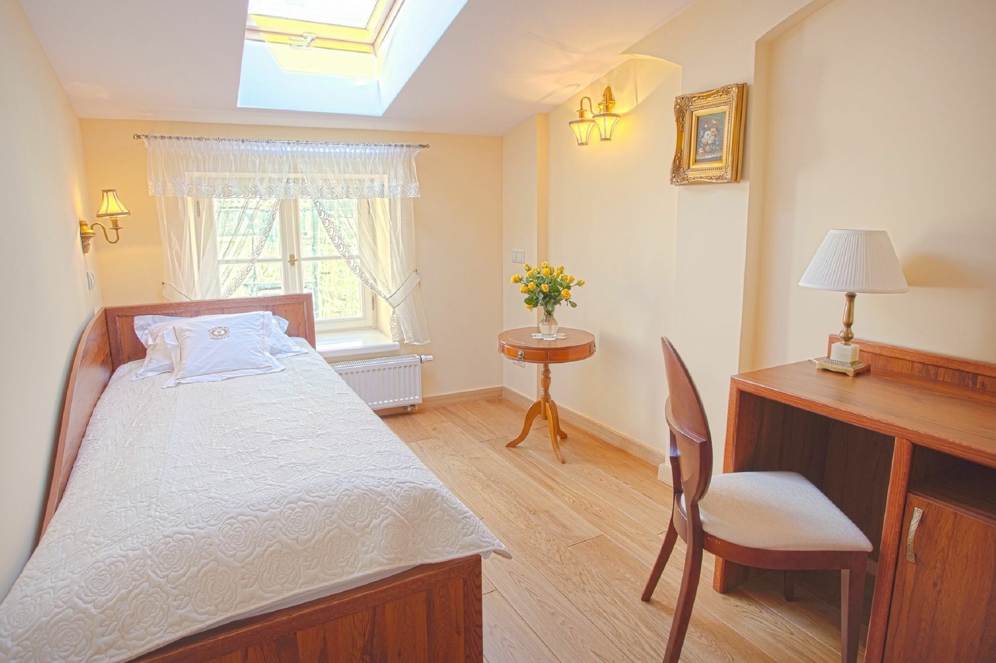 Aparthotel Grodzka 21 크라쿠프 외부 사진