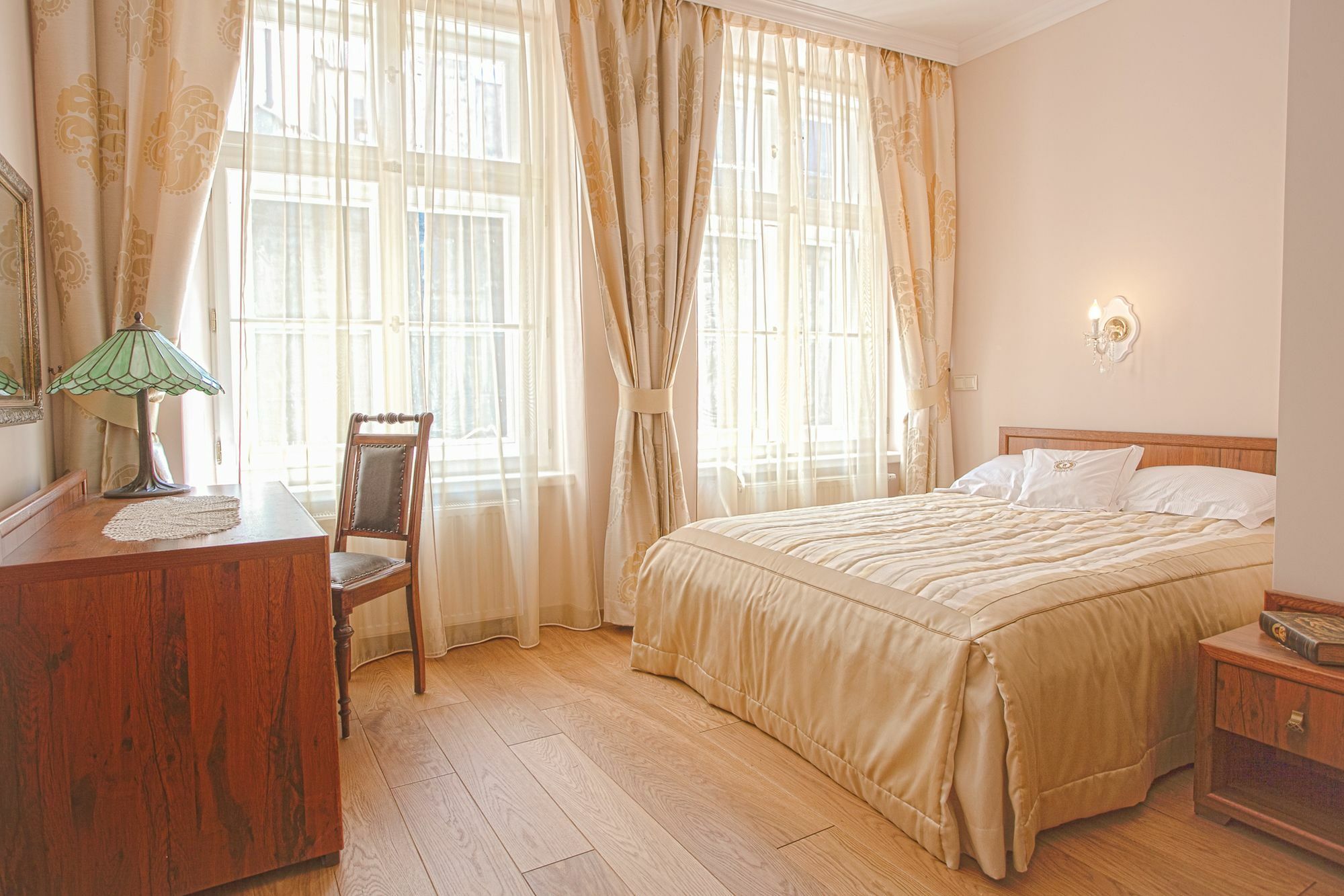 Aparthotel Grodzka 21 크라쿠프 외부 사진