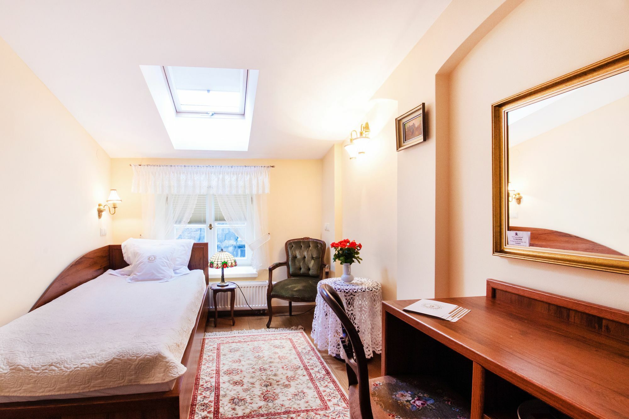Aparthotel Grodzka 21 크라쿠프 외부 사진