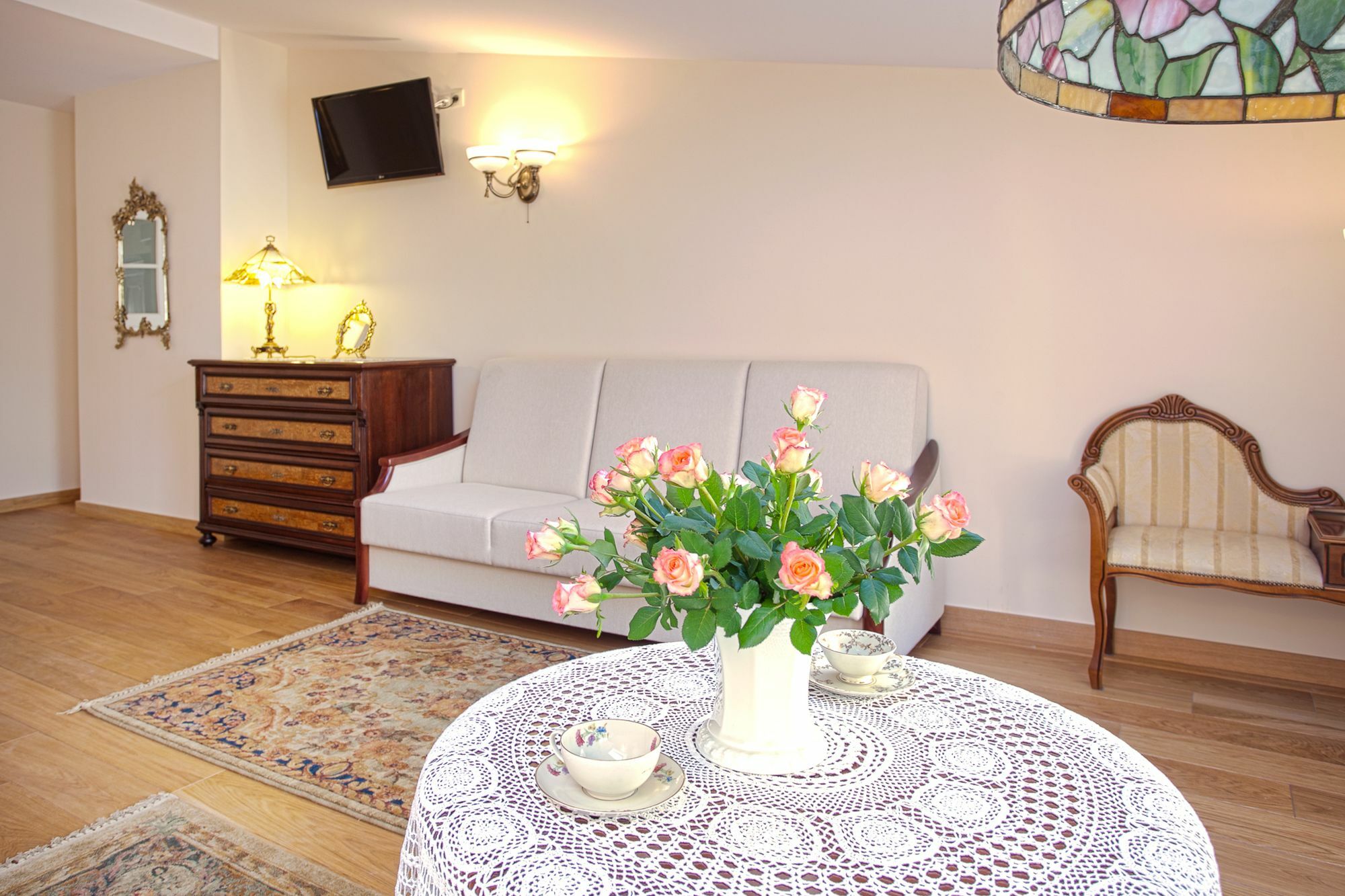 Aparthotel Grodzka 21 크라쿠프 외부 사진