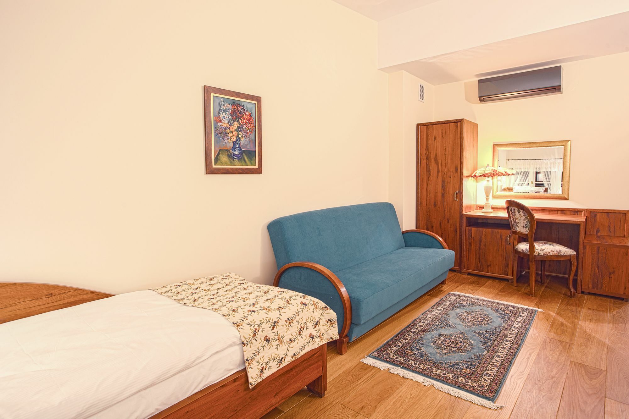 Aparthotel Grodzka 21 크라쿠프 외부 사진