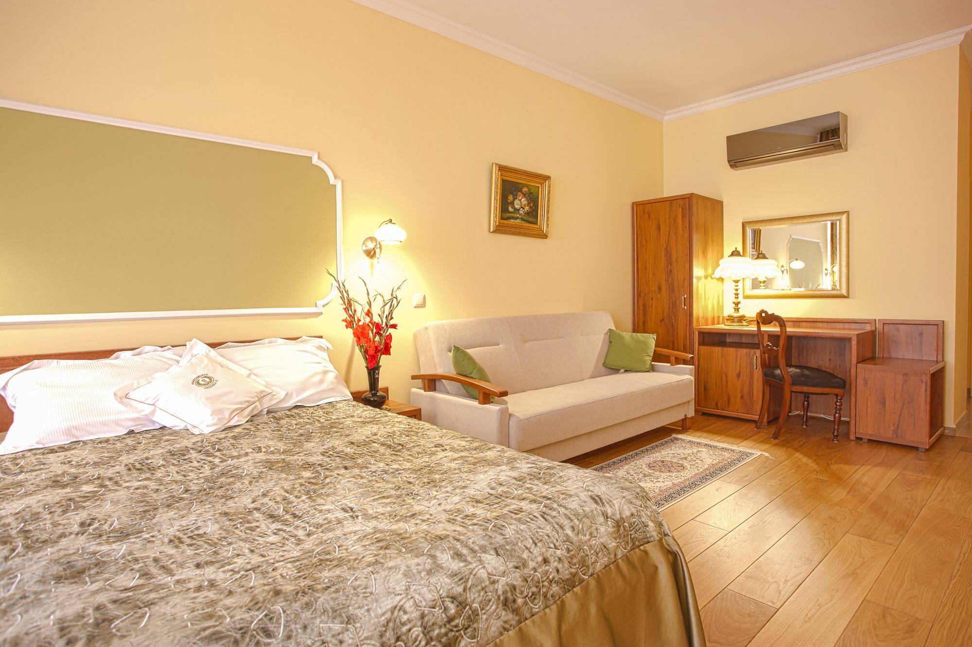 Aparthotel Grodzka 21 크라쿠프 외부 사진
