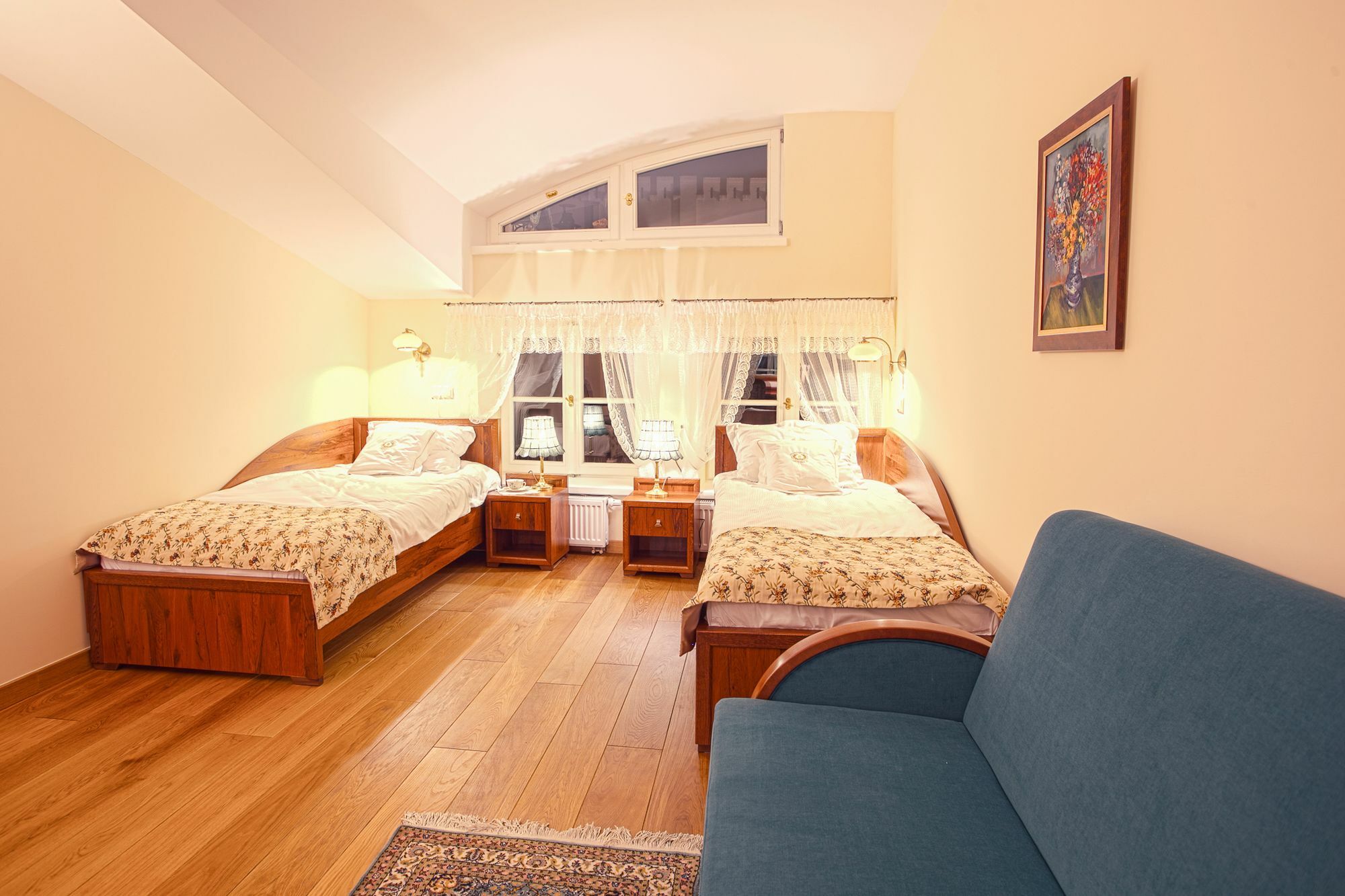 Aparthotel Grodzka 21 크라쿠프 외부 사진